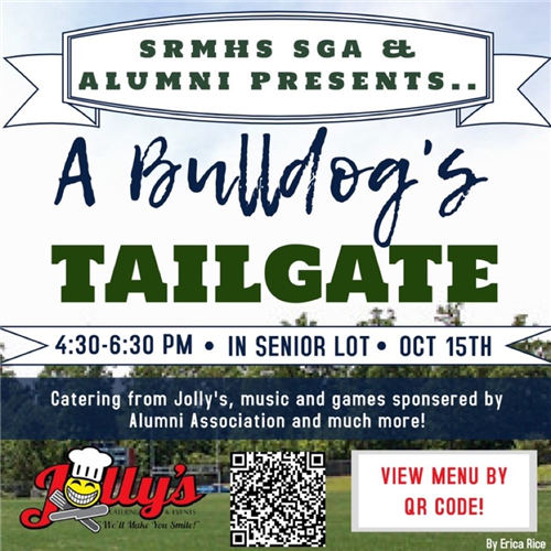 Tailgate Flyer